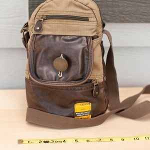 Natura hiking backpack